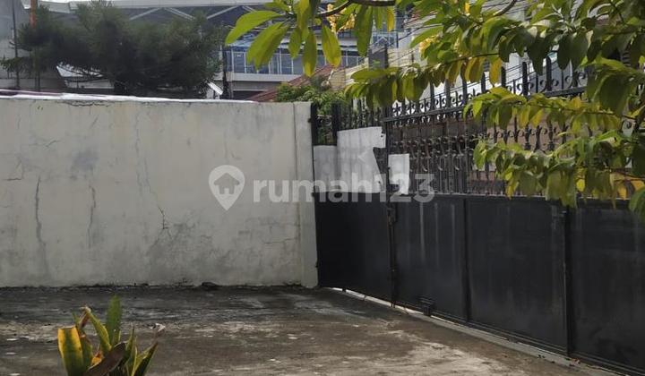 Dijual Cepat Rumah Pulo Nangka Jaktim Semi Furnished SHM 2