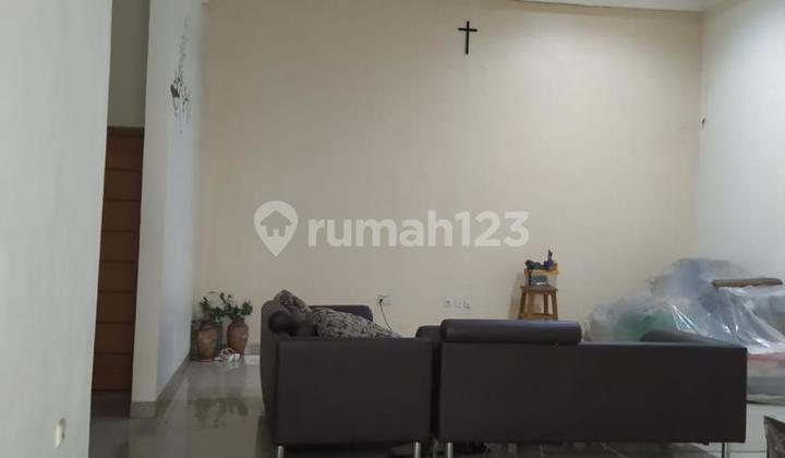 Dijual Cepat Rumah Pulo Nangka Jaktim Semi Furnished SHM Dijual Cepat Rumah Pulo Nangka Jaktim Semi Furnished SHM