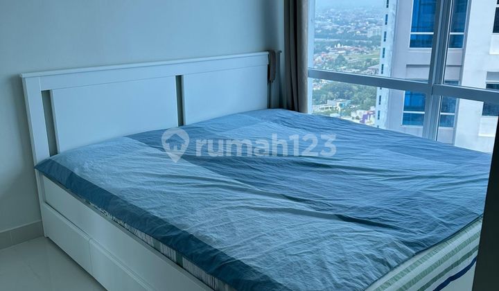 Dijual Apartemen Puri Mansion Full Furnished 2