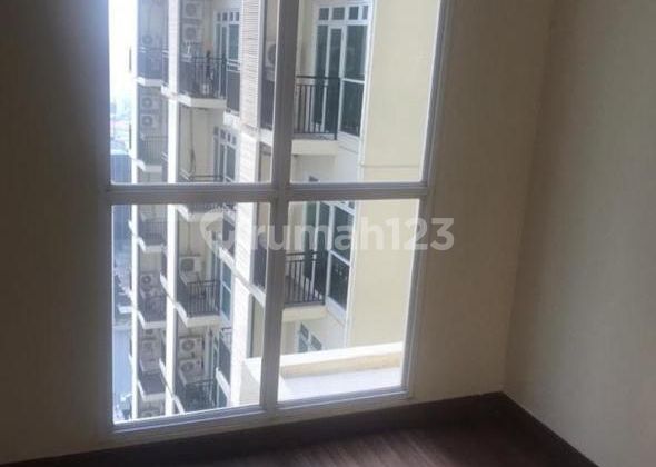 Dijual Apartement Puri Orchad Siap Huni Full Furnished