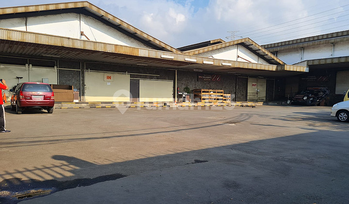 Dijual Gudang Jl. Yos Sudarso Jakarta Utara Siap Huni Dijual Gudang Jl. Yos Sudarso Jakarta Utara Siap Huni