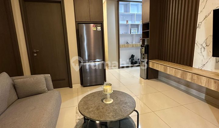 Dijual Apartemen Ciputra Internasional Full Furnished