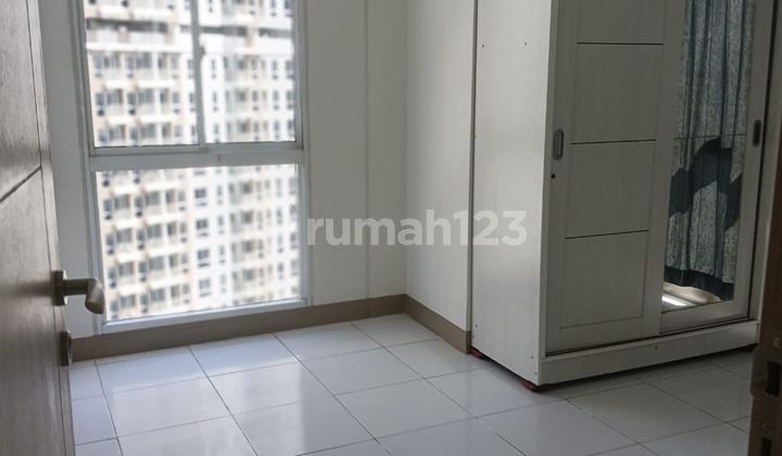 Disewakan Apartemen Tokyo Riverside Pik 2 Siap Huni