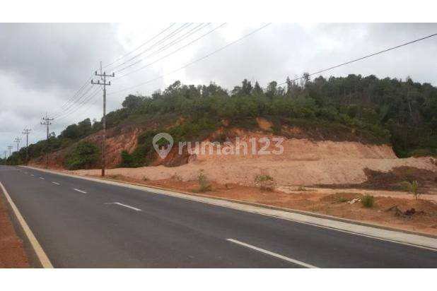 Lahan Tanah Kawasan Industri Galang Batang. Bintan 2