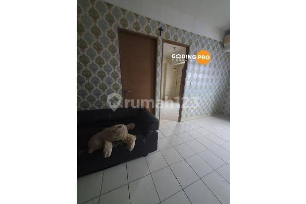 Apartemen Gading Icon City, Luas 43m2 Jakarta Timur 2