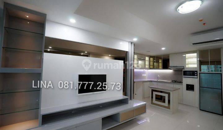 DIJUAL DAN DI SEWAKAN :

APARTEMEN THE KENSINGTON ROYAL SUITE
Kelapa Gading
Tower Clifford, Fully Furnished (Baru/New) 

Type    : 2 BR
Lantai  : 7
View    : Mall Bellatera 
Luas    : 63.31 m2
Kamar Tidur   : 2
Kamar Mandi : 2
Listrik              : 4400
 2