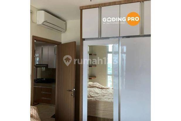 Apartemen Puri Orcard, Jakarta Barat Turun Harga 2