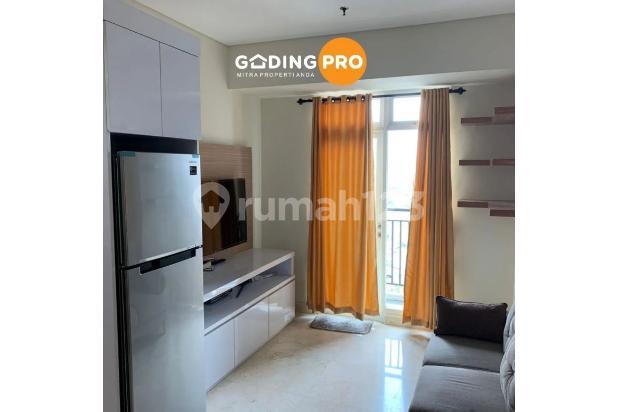 Apartemen Puri Orcard, Jakarta Barat Turun Harga 2