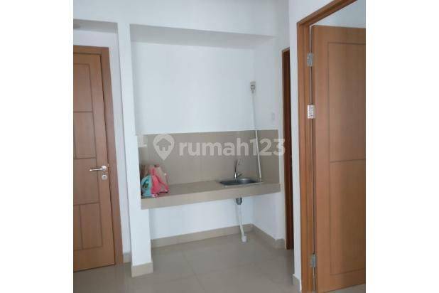 Apartemen The Nest Puri 2 BR 2