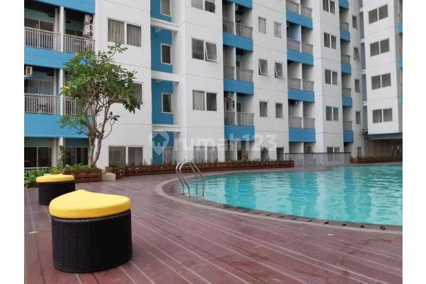 Apartemen The Nest Puri 2 BR 1