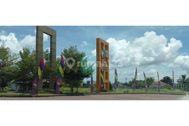 Rumah Cendana Residence, Serang Banten 2