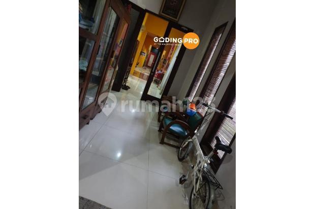 Rumah Tebet Jakarta Selatan 2
