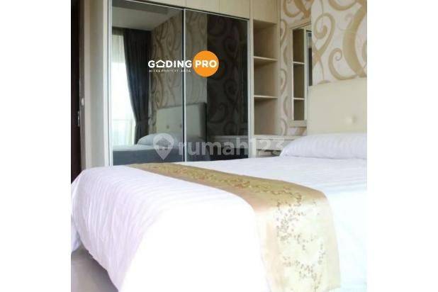 Apartemen Kemang Village, Jakarta Selatan 2