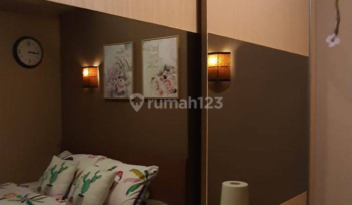 Dijual Apartemen Green Bay Pluit 2 BR, Full Furnished 1