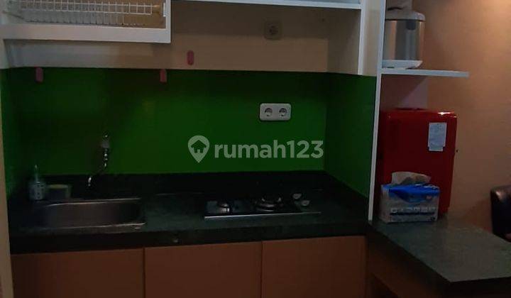 Dijual Apartemen Green Bay Pluit 2 BR, Full Furnished 2