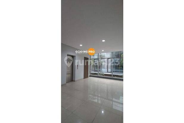 Dijual Cepat Ruko Altira Business Park 5 Lantai. Sunter Jakarta Utara 1