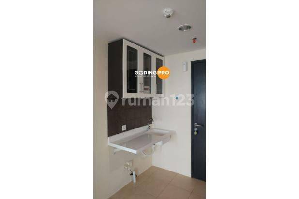 Apartemen Belmont Tower Mont Blanc Type Lilium 2