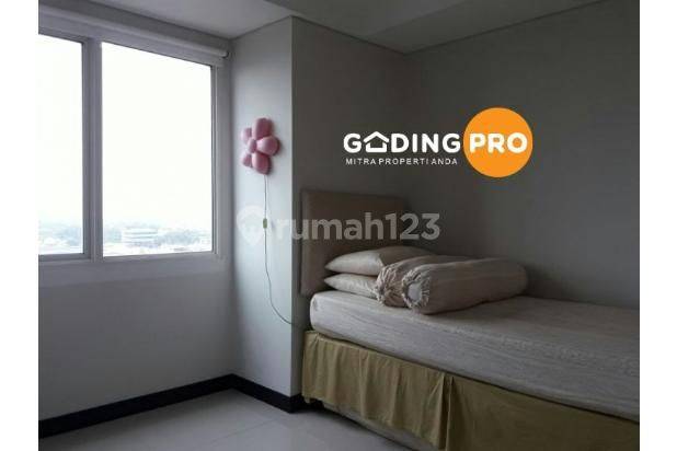 Apartemen Sky Terrace Lagoon Condominium Daan Mogot 2