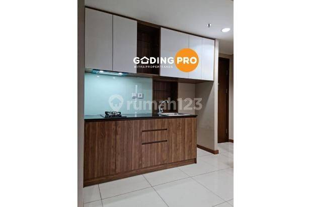 Apartemen Midtown Summarecon Gading Serpong 2