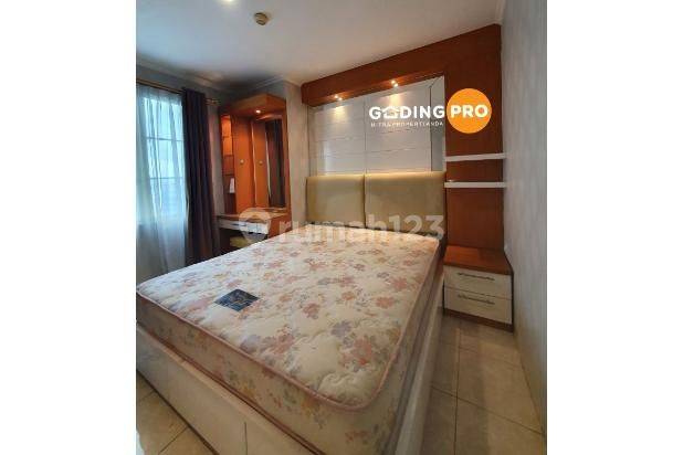 Apartemen French Walk Kelapa Gading 2