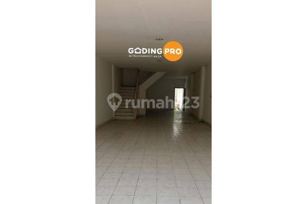 3 Unit Ruko Kavling Raya Kuta Bali 2