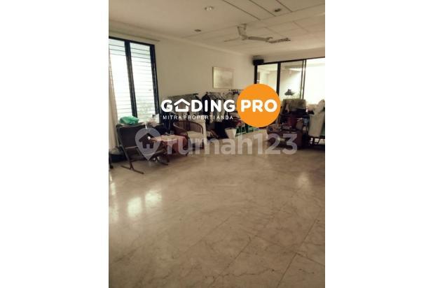 Rumah Kawasan Tomang 2