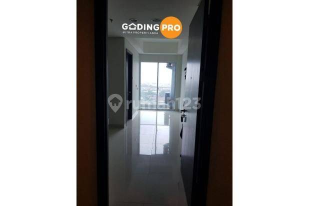 Apartemen Puri Mansion 2