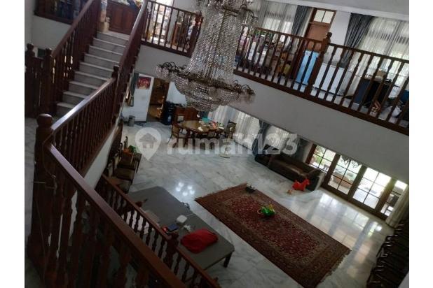 Rumah Pondok Indah Jakarta Selatan