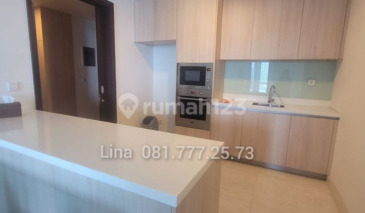 Dijual Apartemen The Kensington Royal Suites ( THE BEST PRICE ), Kelapa Gading. Jakarta Utara 2