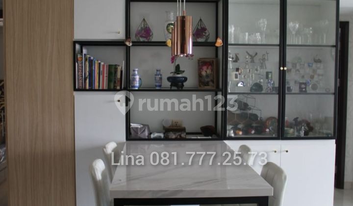 Dijual Apartemen The Kengsinton Royal Suites 2 BR, Kelapa Gading. Jakarta Utara 2