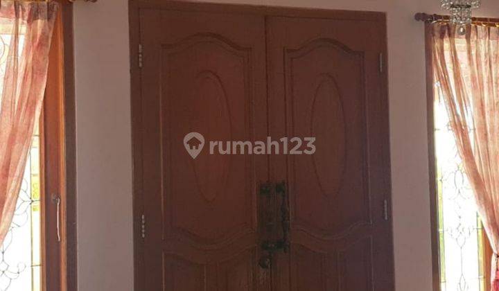 Dijual Rumah 11/2 Lantai Sunter Pratama, Jakarta Utara 2