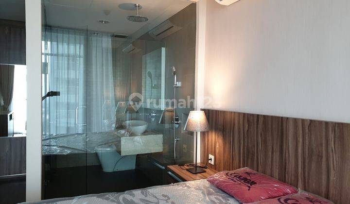 Disewakan Apartemen Satu8 Residence 2Br, Full Furnished. Kedoya Jakarta Barat 1