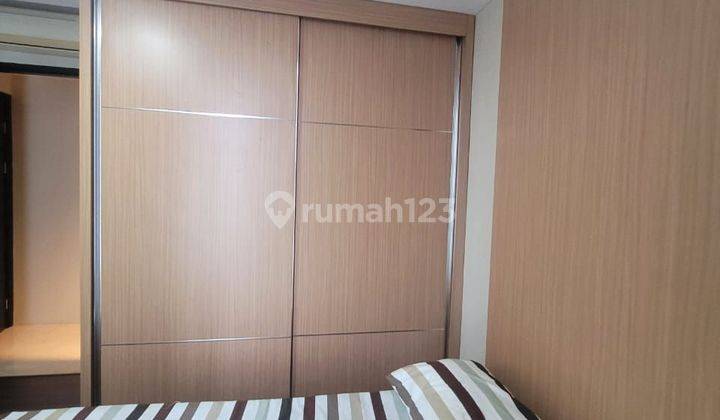 Disewakan Apartemen Satu8 Residence 2 BR Full Furnished, Kedoya. Jakarta Barat 2