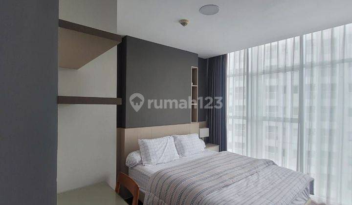 Disewakan Apartemen Satu8 Residence 2Br Full Furnished, Kedoya. Jakarta Barat 2