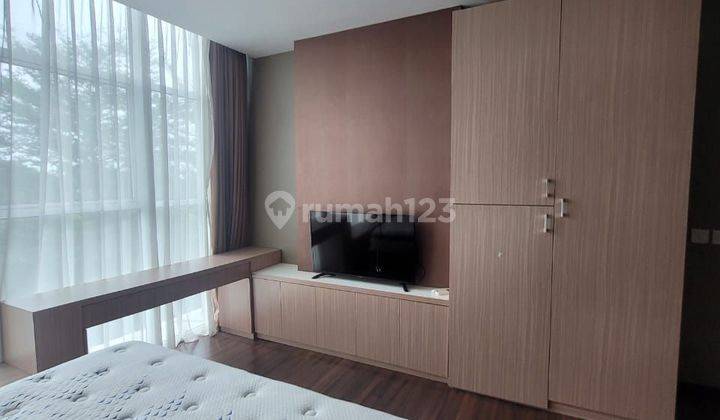 Disewakan Apartemen Satu8 Residence 2Br Furnished, Kedoya. Jakarta Barat 2