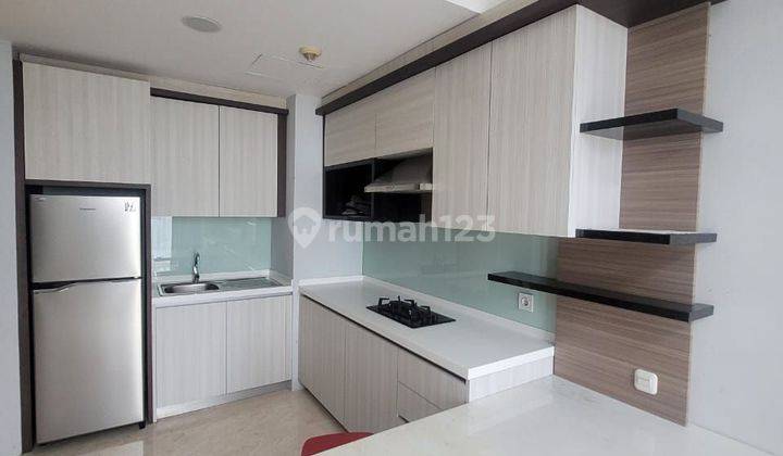 Disewakan Apartemen Satu8 Residence 2Br Furnished, Kedoya. Jakarta Barat 1