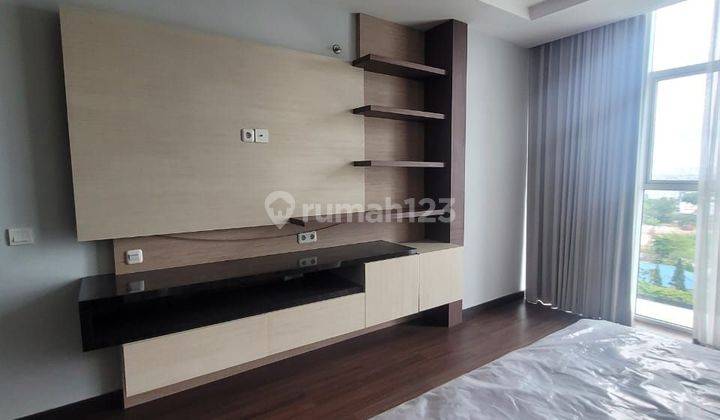 Disewakan Apartemen Satu8 Residence 2Br Furnished, Kedoya. Jakarta Barat 2