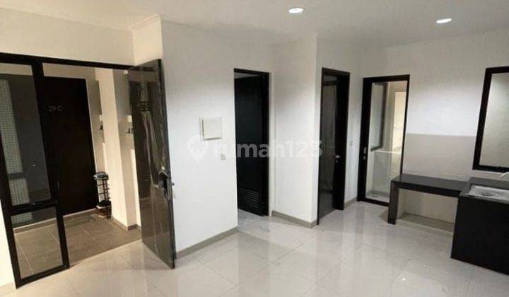 Disewakan Unit Baru Green Royal Condo House lantai 3. Semanan. Jakarta  Barat