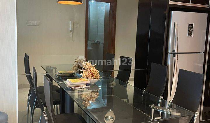 Dijual Condominium Green Bay 2Br, Full Furnished. Pluit. Jakarta Utara 2