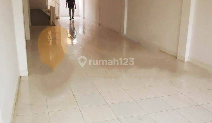 Dijual Ruko Pejagalan 3.5 Lantai, Jakarta Utara 2