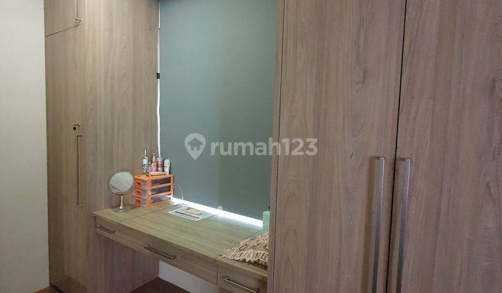 Dijual dan Disewakan Apartemen Green Bay Full Furnish, Jakarta Utara 2