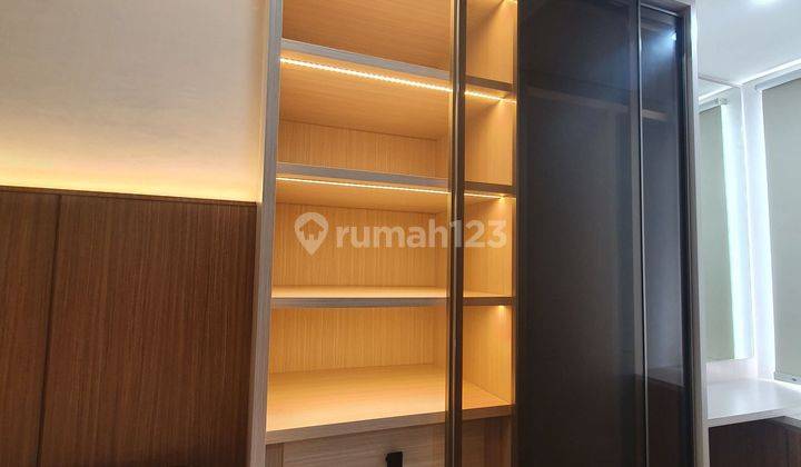 Disewakan Apartemen Vittoria Residence 2 Kamar Tidur Furnished  2