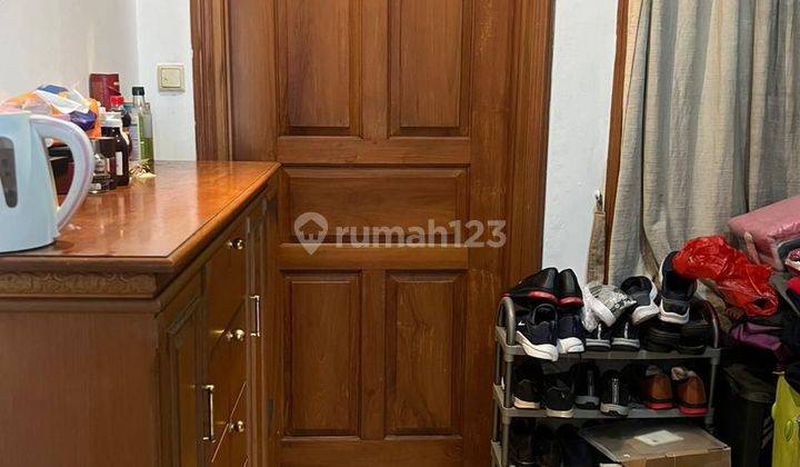 Dijual Rumah Tomang 3 Lantai ( Hook ), Jakarta Barat 2