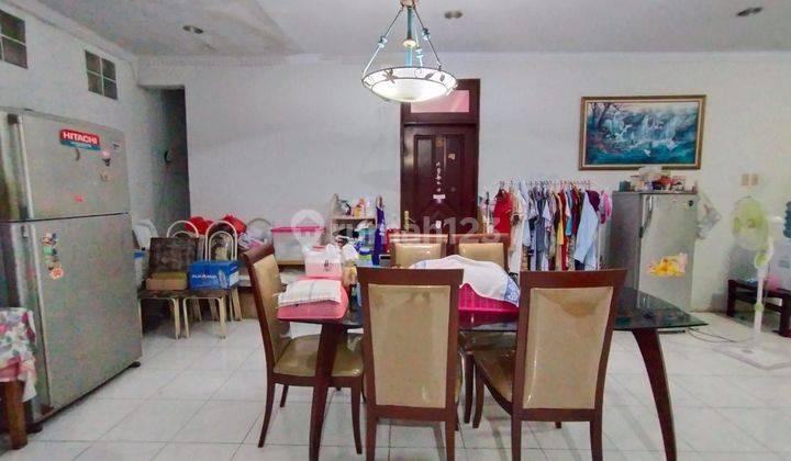 Dijual Rumah Kemayoran Luas 500 M2, Jakarta Pusat 2