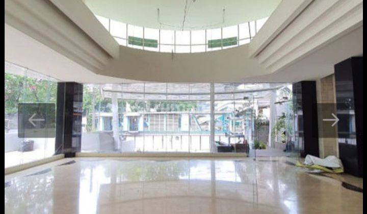 Dijual Gedung di Warung Buncit, Jakarta Selatan 1