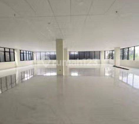 Dijual Gedung Baru Perkantoran Tb. Simatupang. Jakarta Selatan 2