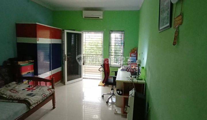 Dijual Rumah 3 Lantai Komplek Sukapura, Cilincing. Jakarta Utara 2