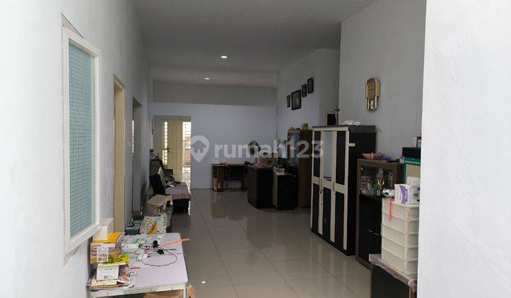 Dijual Rumah di Taman Kencana 3 Lantai.Cengkareng.Jakarta Barat 2