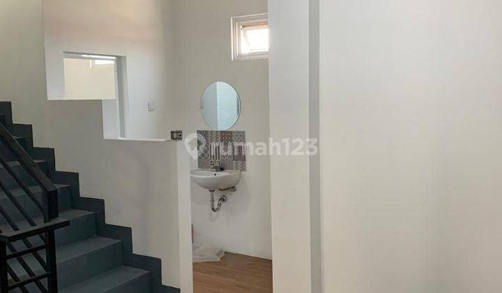 Dijual Ruko 2 Gandeng 4.5 lantai di Taman Sari. Jakarta Pusat 2