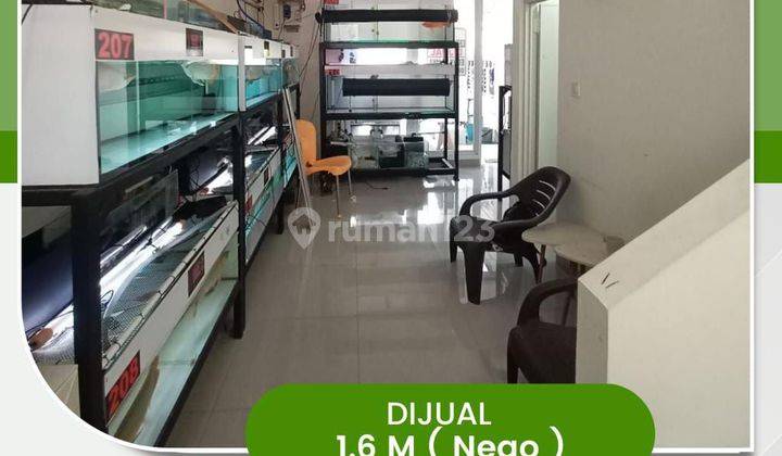 Dijual Rumah Siap Huni di Palm Blossom 2 Lantai, Cengkareng 1